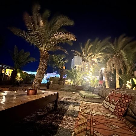 Vila Fairouz Dahab Exteriér fotografie